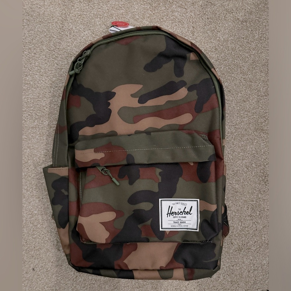 Herschel Supply Co Backpack
